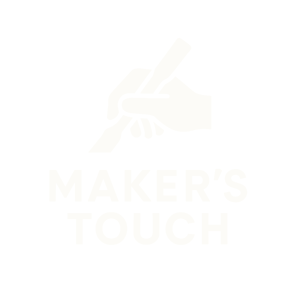 Maker's Touch Emblem